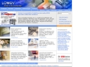 Website Snapshot of Lowry Computer Products, Inc. (H Q)