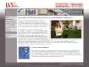 Website Snapshot of Low Voltage Systems Inc