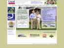 Website Snapshot of Loyal Termite & Pest Control