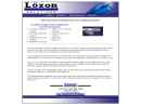 LOZON, LLC
