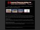 Website Snapshot of LIGHTNING PREVENTION SYSTEMS INC.