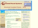LAMINATED PANEL SYSTEMS, INC.