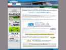 Website Snapshot of LAKE REGION ELECTRIC COOPERATIVE INC