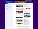 Website Snapshot of LAKE REGION STATE COLLEGE
