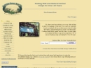 Website Snapshot of Laughing Rabbit Soap