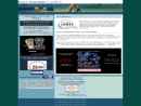 Website Snapshot of LEE'S SUMMIT CARES, INC