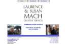LAURENCE MACH CREATIVE SERVICES INCORPORATED