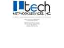 Website Snapshot of L TECH NETWORK & SECURITY SYSTEMS, LLC
