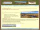 Website Snapshot of LAND TRUST OF THE UPPER ARKANSAS