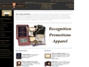 Website Snapshot of LUCIAN'S TROPHIES & AWARDS, IN