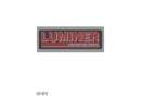Website Snapshot of Luminer Converting Group Inc