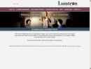 Website Snapshot of Lumtron Technologies, Inc.