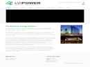 Website Snapshot of BROADVIEW INVESTMENT COMPANY, LLC