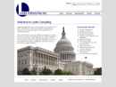 Website Snapshot of LYDEN CONSULTING INC