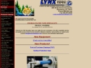 LYNX SPECIALTY TAPES INC