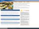 Website Snapshot of Lyons Information Systems, Inc.