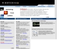 Website Snapshot of M-BIOTECH INC
