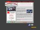 Website Snapshot of M MASELLI AND SONS INC