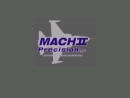 Website Snapshot of MACH 2 PRECISION LLC
