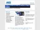 Website Snapshot of Mack Technologies, Inc.