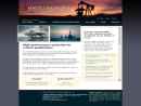 Website Snapshot of Magellan Industrial Trade Co., Inc.