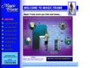 MAGIC FRAME DISPLAY SYSTEMS