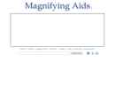 MAGNIFYING AIDS, INC.