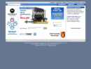 Website Snapshot of MAGNUM ELECTRONICS INC