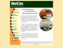 MAICON LLC