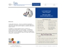 Website Snapshot of Trade Label & Decal, Inc.