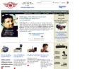 Website Snapshot of MAIL-QUIP SALES & SERVICE