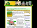 Website Snapshot of Top Deck Systems, Inc.