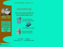 Website Snapshot of Mal Machine Tools, LLC