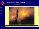 Website Snapshot of MALTESE FIRE EQUIPMENT CO