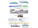 Website Snapshot of Mammen Glass & Mirror Inc. dba M3 Glass Technologies