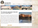 Website Snapshot of Mankato-Kasota Stone, Inc.