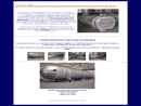 Website Snapshot of MANNING & LEWIS ENGINEERING CO