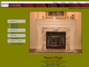 Website Snapshot of Mantel Magic, Inc.