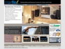 Website Snapshot of Mar-Flex Waterproofing & Basement Products, Inc.