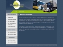 Website Snapshot of Marathon Systems, Inc.