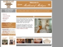 Website Snapshot of Marble Cast Kitchens & Bath, Inc.