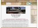 Website Snapshot of Marble Unlimited, Inc.