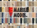 Website Snapshot of Marble Modes, Inc.