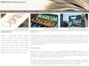 Website Snapshot of Marcoa Publishing, Inc.