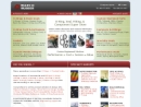 Website Snapshot of MARCO RUBBER AND PLASTICS PROD