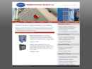 Website Snapshot of Marelco Power Systems, Inc.