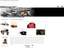 Website Snapshot of Margay Products, Inc.