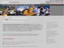 Website Snapshot of MARINA ACCESSORIES INC