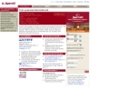 Website Snapshot of FT LAUDERDALE HOTEL & MARINA LIMITED PARTNERSHIP