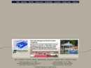 Website Snapshot of MARINE SPECIALTIES INC